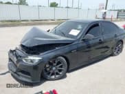 ✅ 2018 BMW 3 Series 340i • VIN: WBA8B3G57JNV01064 • Lot: 42238320. Listed on IAAI with 71,160 mi. Free auction sales archive from the USA and detailed vehicle history report at DreamBid. Image 16.