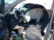 ✅ 2018 Toyota Tacoma TRD Sport • VIN: 3TMAZ5CN7JM066896 • Lot: 43401548. Listed on IAAI with 138,800 mi. Free auction sales archive from the USA and detailed vehicle history report at DreamBid. Image 5.