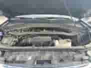 2022 Ford Explorer Limited с VIN 1FMSK8FH7NGC20745, выставлен на аукционе Copart как лот 83767305 с пробегом 61 732 миль миль и На запчасти • Non repairable. История ставок и продаж доступна на DreamBid. Изображение 12.