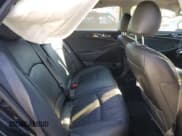 ✅ 2013 Hyundai Sonata SE • VIN: 5NPEC4AC7DH685135 • Lot: 76455844. Listed on Copart with 201,233 mi. Free auction sales archive from the USA and detailed vehicle history report at DreamBid. Image 10.