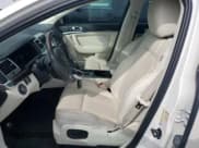 ✅ 2011 Lincoln MKS • VIN: 1LNHL9DR1BG614326 • Лот: 71856555. Опубликован ранее на Copart с пробегом Не указан. Бесплатный доступ к архиву аукционных продаж из США и подробный отчёт об истории автомобиля на DreamBid. Изображение 7.