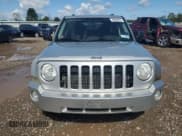 ✅ 2010 Jeep Patriot Latitude • VIN: 1J4NF1GB7AD640504 • Лот: 70234275. Опубликован ранее на Copart с пробегом 154 897 миль. Бесплатный доступ к архиву аукционных продаж из США и подробный отчёт об истории автомобиля на DreamBid. Изображение 5.