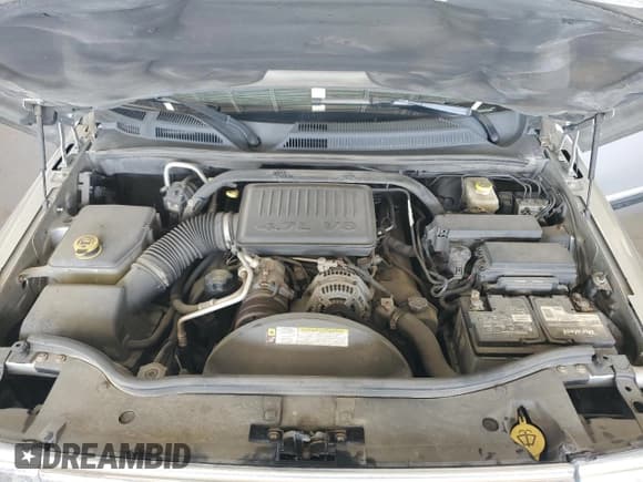 ✅ 2007 Jeep Commander Sport • VIN: 1J8HG48P07C671550 • Lot: 69456645. Listed on Copart with 204,724 mi. Free auction sales archive from the USA and detailed vehicle history report at DreamBid. Image 12.