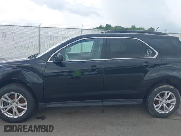 ✅ 2017 Chevrolet Equinox LT • VIN: 2GNFLFEK7H6254457 • Лот: 42528016. Опубликован ранее на IAAI с пробегом 164 056 миль. Бесплатный доступ к архиву аукционных продаж из США и подробный отчёт об истории автомобиля на DreamBid. Изображение 14.