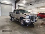 ✅ 2005 Ford F-350 XL • VIN: 1FTWW31P95EA91737 • Lot: 81531925. Listed on Copart with 128,515 mi. Free auction sales archive from the USA and detailed vehicle history report at DreamBid. Image 13.