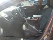 ✅ 2017 Chevrolet Volt LT • VIN: 1G1RA6S50HU133077 • Lot: 65578534. Wystawiony na Copart z przebiegiem Nie podano. Bezpłatny archiwum sprzedaży aukcyjnych z USA i szczegółowy raport historii pojazdu na DreamBid. Zdjęcie 7.