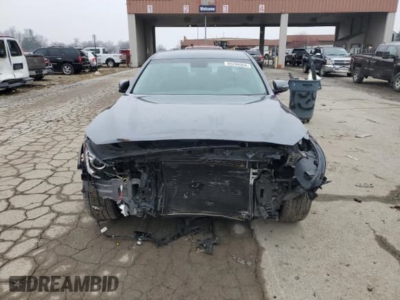 ✅ 2016 Hyundai Genesis 3.8L • VIN: KMHGN4JE9GU111386 • Lot: 85299304. Wystawiony na Copart z przebiegiem 86 942 mil. Bezpłatny archiwum sprzedaży aukcyjnych z USA i szczegółowy raport historii pojazdu na DreamBid. Zdjęcie 5.