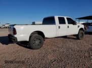 ✅ 2008 Ford F-250 XL • VIN: 1FTSW21R98EC64462 • Lot: 55072775. Listed on Copart with 200,193 mi. Free auction sales archive from the USA and detailed vehicle history report at DreamBid. Image 3.