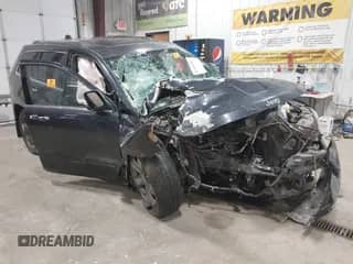 2014 Jeep Grand Cherokee Limited z VIN 1C4RJFBG0EC213215, wystawiony jako IAAI lot #43260723 z przebiegiem Nie podano mil oraz . Historia ofert i sprzedaży dostępna na DreamBid. Obrazek 1.