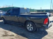 ✅ 2009 Dodge 1500 TRX • VIN: 1D3HV18P39S808542 • Lot: 42040649. Wystawiony na IAAI z przebiegiem 223 857 mil. Bezpłatny archiwum sprzedaży aukcyjnych z USA i szczegółowy raport historii pojazdu na DreamBid. Zdjęcie 3.