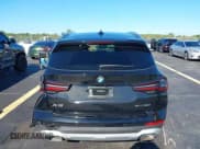 ✅ 2024 BMW X3 sDrive30i • VIN: WBX47DP05RN313770 • Lot: 43221835. Listed on IAAI with 5,328 mi. Free auction sales archive from the USA and detailed vehicle history report at DreamBid. Image 17.