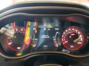 ✅ 2022 Dodge Challenger SRT Hellcat Redeye Widebody • VIN: 2C3CDZL99NH242003 • Lot: 38351624. Wystawiony na Copart z przebiegiem 6 876 mil. Bezpłatny archiwum sprzedaży aukcyjnych z USA i szczegółowy raport historii pojazdu na DreamBid. Zdjęcie 9.