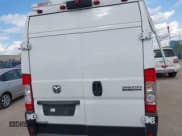 ✅ 2023 Ram ProMaster Cargo • VIN: 3C6LRVDG3PE510925 • Лот: 43398511. Опубликован ранее на IAAI с пробегом 24 527 миль. Бесплатный доступ к архиву аукционных продаж из США и подробный отчёт об истории автомобиля на DreamBid. Изображение 16.