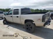 ✅ 2005 Chevrolet Silverado 1500 Z71 • VIN: 2GCEK13T051249034 • Лот: 65380264. Опубликован ранее на Copart с пробегом 270 516 миль. Бесплатный доступ к архиву аукционных продаж из США и подробный отчёт об истории автомобиля на DreamBid. Изображение 2.