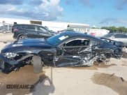 ✅ 2024 Ford Mustang GT Premium • VIN: 1FA6P8CFXR5400464 • Lot: 42961039. Listed on IAAI with 5,368 mi. Free auction sales archive from the USA and detailed vehicle history report at DreamBid. Image 6.