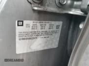 ✅ 2016 Chevrolet Volt Premier • VIN: 1G1RD6S59GU122276 • Lot: 84097914. Wystawiony na Copart z przebiegiem 189 895 mil. Bezpłatny archiwum sprzedaży aukcyjnych z USA i szczegółowy raport historii pojazdu na DreamBid. Zdjęcie 12.