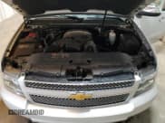 ✅ 2014 Chevrolet Suburban LT • VIN: 1GNSCJE05ER236491 • Lot: 70175244. Wystawiony na Copart z przebiegiem 216 369 mil. Bezpłatny archiwum sprzedaży aukcyjnych z USA i szczegółowy raport historii pojazdu na DreamBid. Zdjęcie 12.