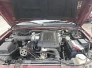 ✅ 1999 Mitsubishi Montero Sport Limited • VIN: JA4MT41R1XP029063 • Lot: 92885605. Wystawiony na Copart z przebiegiem Nie podano. Bezpłatny archiwum sprzedaży aukcyjnych z USA i szczegółowy raport historii pojazdu na DreamBid. Zdjęcie 12.