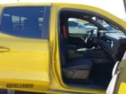 ✅ 2023 Chevrolet Colorado 4WD Z71 • VIN: 1GCPTDEK5P1219693 • Lot: 43332898. Listed on IAAI with 81,012 mi. Free auction sales archive from the USA and detailed vehicle history report at DreamBid. Image 5.