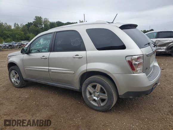 ✅ 2008 Chevrolet Equinox LT • VIN: 2CNDL63F286296312 • Лот: 70284254. Опубликован ранее на Copart с пробегом Не указан. Бесплатный доступ к архиву аукционных продаж из США и подробный отчёт об истории автомобиля на DreamBid. Изображение 2.