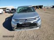 ✅ 2016 Mitsubishi Outlander SE • VIN: JA4AZ3A31GZ055786 • Lot: 82411575. Listed on Copart with 182,173 mi. Free auction sales archive from the USA and detailed vehicle history report at DreamBid. Image 15.