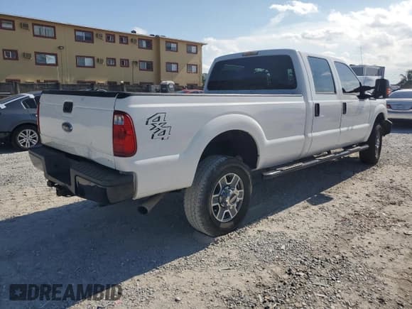 ✅ 2016 Ford F-350 Platinum • VIN: 1FT8W3B65GEC11079 • Лот: 66257355. Опубликован ранее на Copart с пробегом 171 135 миль. Бесплатный доступ к архиву аукционных продаж из США и подробный отчёт об истории автомобиля на DreamBid. Изображение 3.
