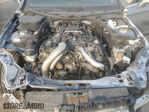 ✅ 2012 Mercedes-Benz CLS 63 AMG • VIN: WDDLJ7EB2CA022499 • Лот: 71187114. Опубликован ранее на Copart с пробегом 85 424 миль. Бесплатный доступ к архиву аукционных продаж из США и подробный отчёт об истории автомобиля на DreamBid. Изображение 11.