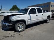 ✅ 2007 Chevrolet Silverado 2500HD LT3 • VIN: 1GCHK23D27F189037 • Lot: 63225345. Listed on Copart with 111,704 mi. Free auction sales archive from the USA and detailed vehicle history report at DreamBid. Image 1.