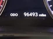 ✅ 2013 Lexus GS 350 • VIN: JTHCE1BL5D5005942 • Lot: 41619819. Listed on IAAI with 96,493 mi. Free auction sales archive from the USA and detailed vehicle history report at DreamBid. Image 15.