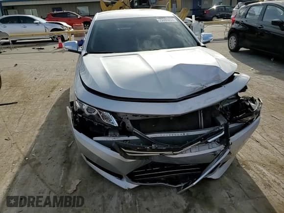 ✅ 2018 Chevrolet Impala Premier • VIN: 2G1125S34J9173782 • Лот: 75585053. Опубликован ранее на Copart с пробегом 71 014 миль. Бесплатный доступ к архиву аукционных продаж из США и подробный отчёт об истории автомобиля на DreamBid. Изображение 10.