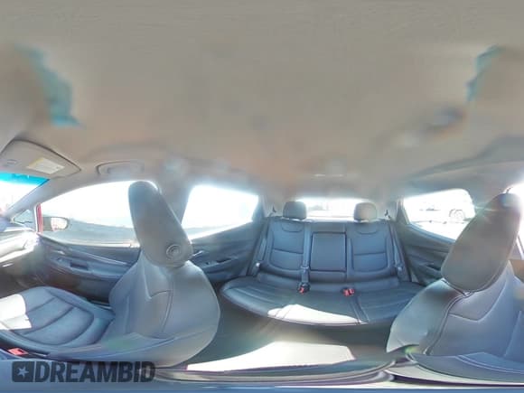 ✅ 2022 Chevrolet Bolt EV 2LT • VIN: 1G1FX6S03N4110331 • Lot: 53663525. Wystawiony na Copart z przebiegiem 49 492 mil. Bezpłatny archiwum sprzedaży aukcyjnych z USA i szczegółowy raport historii pojazdu na DreamBid. Zdjęcie 14.