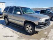 ✅ 2001 Chevrolet Tahoe LT • VIN: 1GNEC13T21R209009 • Lot: 91688005. Listed on Copart with 279,635 mi. Free auction sales archive from the USA and detailed vehicle history report at DreamBid. Image 4.
