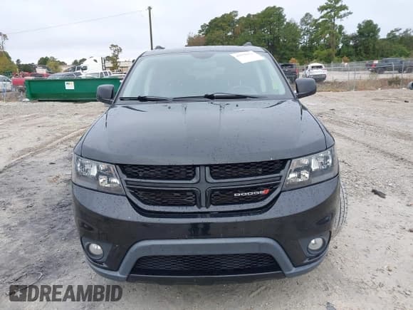 ✅ 2014 Dodge Journey SXT • VIN: 3C4PDCBG1ET160607 • Lot: 43558265. Wystawiony na IAAI z przebiegiem 167 862 mil. Bezpłatny archiwum sprzedaży aukcyjnych z USA i szczegółowy raport historii pojazdu na DreamBid. Zdjęcie 6.