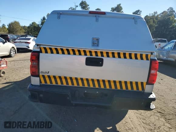 2017 Chevrolet Silverado 1500 Work Truck с VIN 1GCNCNEH8HZ179016, выставлен на аукционе Copart как лот 90949265 с пробегом 161 311 миль миль и Чистый • Clean title. История ставок и продаж доступна на DreamBid. Изображение 6.