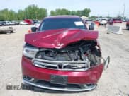 ✅ 2015 Dodge Durango SXT • VIN: 1C4RDJAG0FC709693 • Lot: 43091669. Wystawiony na IAAI z przebiegiem 141 861 mil. Bezpłatny archiwum sprzedaży aukcyjnych z USA i szczegółowy raport historii pojazdu na DreamBid. Zdjęcie 12.