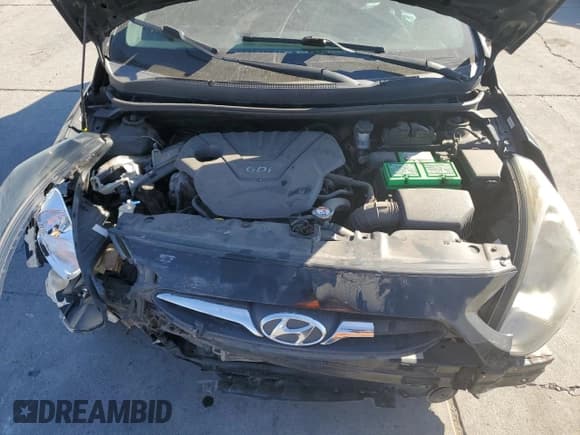 ✅ 2012 Hyundai Accent GLS • VIN: KMHCU4AE7CU113536 • Лот: 74374614. Опубликован ранее на Copart с пробегом 183 147 миль. Бесплатный доступ к архиву аукционных продаж из США и подробный отчёт об истории автомобиля на DreamBid. Изображение 12.