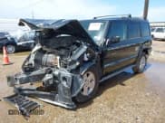 ✅ 2006 Jeep Commander • VIN: 1J8HG48N76C188733 • Лот: 42705826. Опубликован ранее на IAAI с пробегом 79 369 миль. Бесплатный доступ к архиву аукционных продаж из США и подробный отчёт об истории автомобиля на DreamBid. Изображение 17.