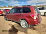 2011 Subaru Forester X Limited z VIN JF2SHBFC4BH728716, wystawiony jako Copart lot #91622965 z przebiegiem 208 990 mil mil oraz Czysty tytuł • Clean title. Historia ofert i sprzedaży dostępna na DreamBid. Obrazek 2.