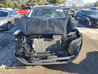 ✅ 2024 Hyundai Palisade SEL • VIN: KM8R24GE7RU779635 • Лот: 42518015. Опубликован ранее на Copart с пробегом 17 071 миль. Бесплатный доступ к архиву аукционных продаж из США и подробный отчёт об истории автомобиля на DreamBid. Изображение 5.