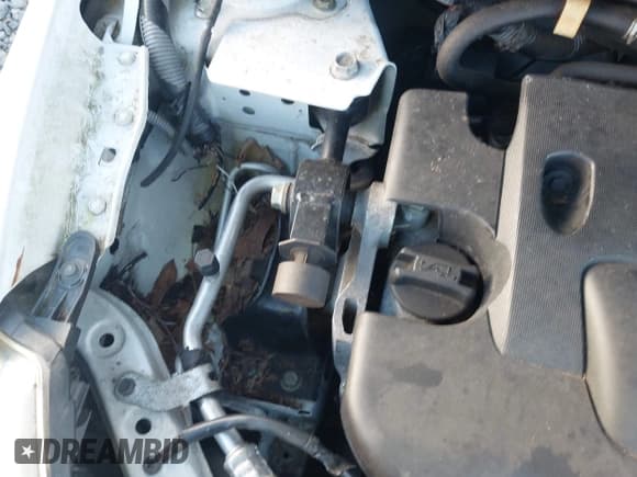 ✅ 2011 Nissan Versa S • VIN: 3N1BC1CP8BL513181 • Lot: 43887494. Listed on IAAI with 85,190 mi. Free auction sales archive from the USA and detailed vehicle history report at DreamBid. Image 13.