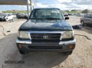 ✅ 1999 Toyota Tacoma PreRunner • VIN: 4TANM92N0XZ458484 • Lot: 86821585. Listed on Copart with Not provided. Free auction sales archive from the USA and detailed vehicle history report at DreamBid. Image 5.