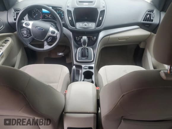 ✅ 2013 Ford Escape SE • VIN: 1FMCU9GX4DUD06461 • Lot: 91730445. Listed on Copart with 76,613 mi. Free auction sales archive from the USA and detailed vehicle history report at DreamBid. Image 8.