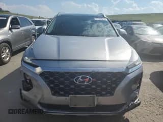 ✅ 2020 Hyundai Santa Fe SEL • VIN: 5NMS3CAA7LH191218 • Lot: 61164673. Wystawiony na Copart z przebiegiem 29 955 mil. Bezpłatny archiwum sprzedaży aukcyjnych z USA i szczegółowy raport historii pojazdu na DreamBid. Zdjęcie 5.