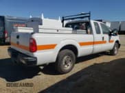 ✅ 2014 Ford F-250 XL • VIN: 1FT7X2A63EEA54976 • Lot: 68888625. Listed on Copart with 227,437 mi. Free auction sales archive from the USA and detailed vehicle history report at DreamBid. Image 3.