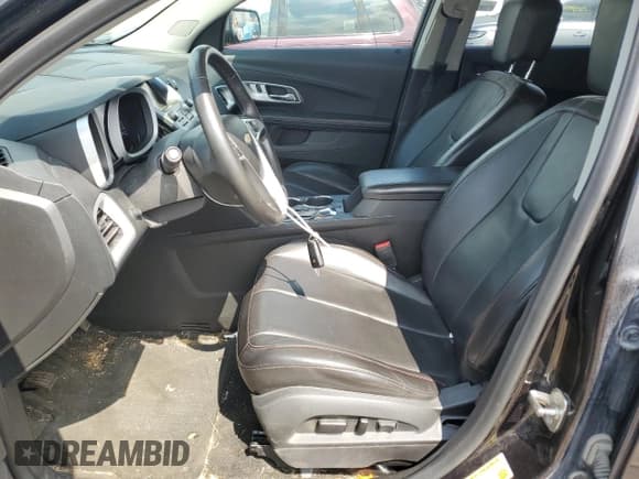 ✅ 2015 Chevrolet Equinox LT • VIN: 2GNALCEK9F6385492 • Лот: 66623875. Опубликован ранее на Copart с пробегом 167 702 миль. Бесплатный доступ к архиву аукционных продаж из США и подробный отчёт об истории автомобиля на DreamBid. Изображение 7.