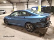 ✅ 2019 Volkswagen Jetta SEL Premium • VIN: 3VWGB7BU3KM204192 • Лот: 42998645. Опубликован ранее на Copart с пробегом 25 621 миль. Бесплатный доступ к архиву аукционных продаж из США и подробный отчёт об истории автомобиля на DreamBid. Изображение 2.