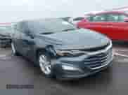 2020 Chevrolet Malibu LT with VIN 1G1ZD5ST7LF069326, listed as a IAAI auction lot 43330026 with 154,090 mi miles and . Bid and sale history available at DreamBid. Image 1.