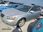 ✅ 2007 Hyundai Sonata SE • VIN: 5NPEU46F27H254349 • Lot: 76411484. Listed on Copart with Not provided miles. Access the free auction sales archive from the USA and view a detailed vehicle history report at DreamBid. Image 1.