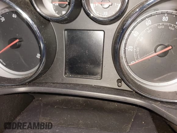 ✅ 2011 Buick Regal CXL RL3 • VIN: 2G4GR5EC8B9184659 • Lot: 43571627. Wystawiony na IAAI z przebiegiem Nie podano. Bezpłatny archiwum sprzedaży aukcyjnych z USA i szczegółowy raport historii pojazdu na DreamBid. Zdjęcie 7.