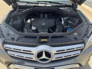 ✅ 2017 Mercedes-Benz GLS 450 • VIN: 4JGDF6EE2HA841889 • Лот: 53635845. Опубликован ранее на Copart с пробегом 168 629 миль. Бесплатный доступ к архиву аукционных продаж из США и подробный отчёт об истории автомобиля на DreamBid. Изображение 7.